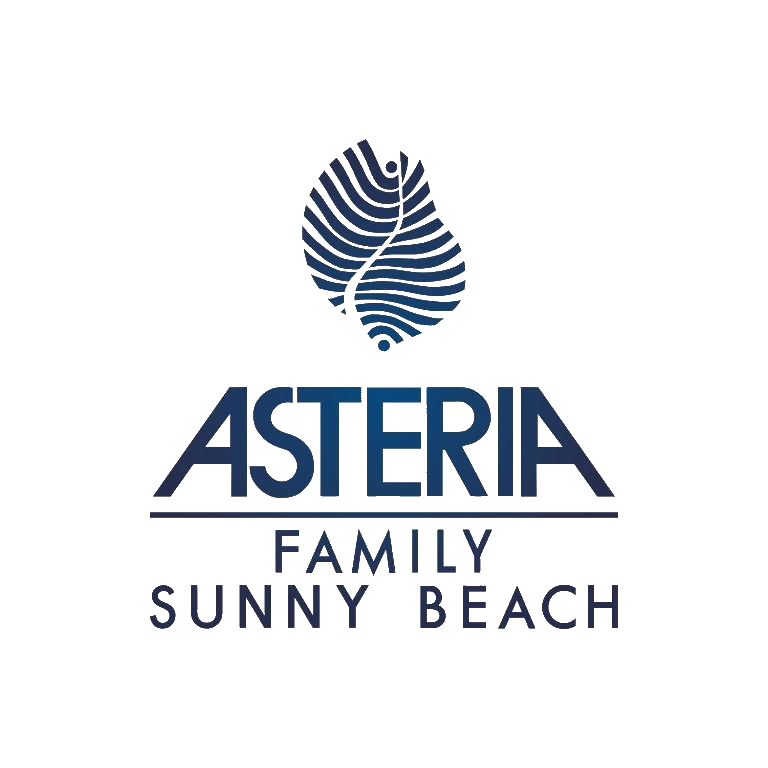 Asteria Family Sunny Beach